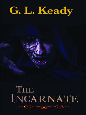 cover image of The Incarnate